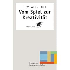 Vom Spiel zur Kreativit�t