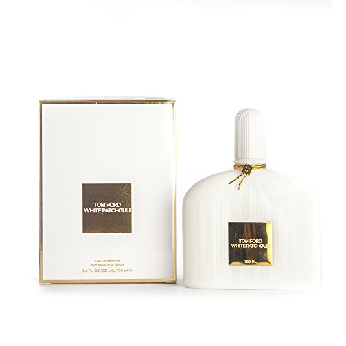 Tom Ford White Patchouli by Tom Ford for Women. Eau De Parfum Spray 3.4-Ounce