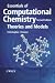 Essentials of Computational Chemistry, 2nd Edition