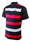 IXS Herren Trikot MAUPITI