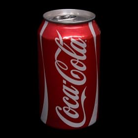 Coca Cola Stash Safe Diversion Can