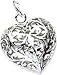 Jewelry : Heart Charm by Rembrandt Charms