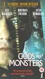 Gods And Monsters [UK IMPORT] - Ian McKellen