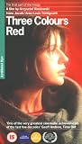 Three Colours Red [UK IMPORT] - Irene Jacob