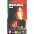 Three Colours Red [UK IMPORT]