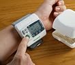 North American Healthcare TV3649 Wristech Blood Pressure Monitor North American Healthcare TV3649 Wristech Blood Pressure Monitor