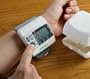 North American Healthcare TV3649 Wristech Blood Pressure Monitor