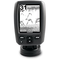 garmin fish finder