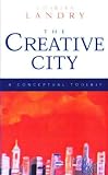 cover of The Creative City: A Toolkit for Urban Innovators