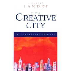 The Creative City: A Toolkit for Urban Innovators
