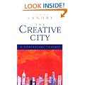 The Creative City: A Toolkit for Urban Innovators