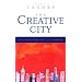The Creative City: A Toolkit for Urban Innovators
