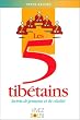 Les 5 tib�tains : Secrets de jeunesse et de vitalit�