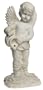 Astonica 40200009 Watering Cherub Fountain