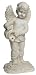 Astonica 40200009 Watering Cherub Fountain