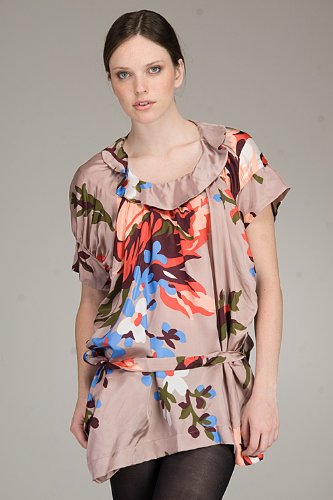 Vivienne Westwood Iris Blouse