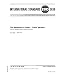 ISO 3638:1977, Size designation of clothes -- Infants garments