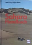 Produkt-Bild: Sahara-Handbuch. &Uuml;berleben in der W&uuml;ste