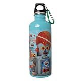 Coelacanth - Stainless Steel Water Bottle 500ml - Robot Team