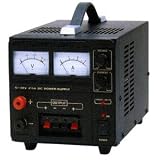 カスタム　汎用アナログ直流安定化電源　30V2.5A 　DP-3025X