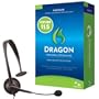 Dragon NaturallySpeaking 11.5 Premium with Headset