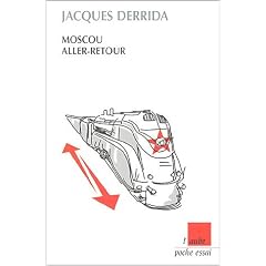 Moscou aller-retour [nouvelle �dition]
