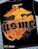 7.62 Designs® - 7.62 DESIGN® ''USMC TRAIN FOR WAR" T-SHIRT