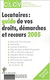 Revue La Découverte  / Locataires : guide de vos droits, démarches et recours