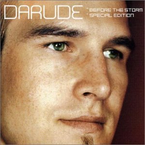 DARUDE - Before the Storm, Special Edition - Zortam Music