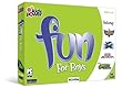 Kids Power Fun for Boys