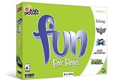 Kids Power Fun for Boys