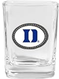 Duke Blue Devils Logo Square Shot