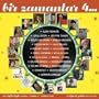 Bir Zamanlar 4 / En iyileriyle Karma T�rk�e Pop - Orijinal Plak Kayitlari