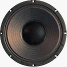 Eminence Legend 105 Guitar Speaker (75 Watts, 10 in.) (8 Ohms)