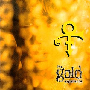 CD-Charts  Music : The Gold Experience