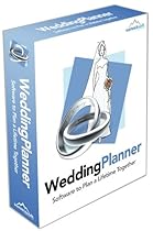 Buy macware 7184 Summitsoft Wedding Planner Win/Mac