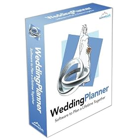 Summitsoft Wedding Planner Win/Mac