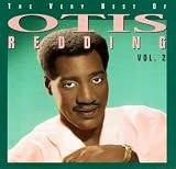 The Very Best of Otis Redding, Vol. 2