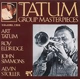 Tatum Group Masterpieces Vol.2