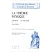 Philosophie et physique