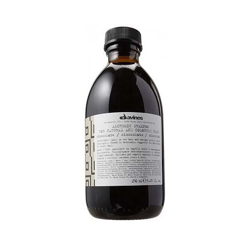 Davines Alchemic Chocolate Shampoo 1L or 33.8 oz. (Shampoo) Preisvergleich