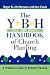 Books : The Y-B-H Handbook of Church Planting (Yes, But How?)