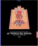 Les Aventures de Tintin. Le temple du soleil