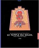 Les Nouvelles Aventures de Tintin et Milou : Le Temple du soleil