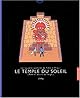 Les Aventures de Tintin. Le temple du soleil