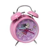 Tyrrell Katz Fairy Alarm Clock
