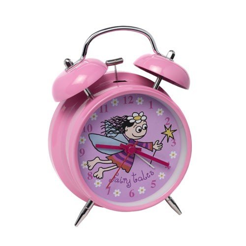 Tyrrell Katz Fairy Alarm Clock Picture