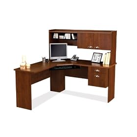 Corner Computer Desk 90430