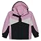 Girls' Cherokee&reg; 4 IN 1 System Jacket - Pink Ice
