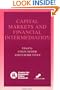 Capital Markets and Financial Intermediation